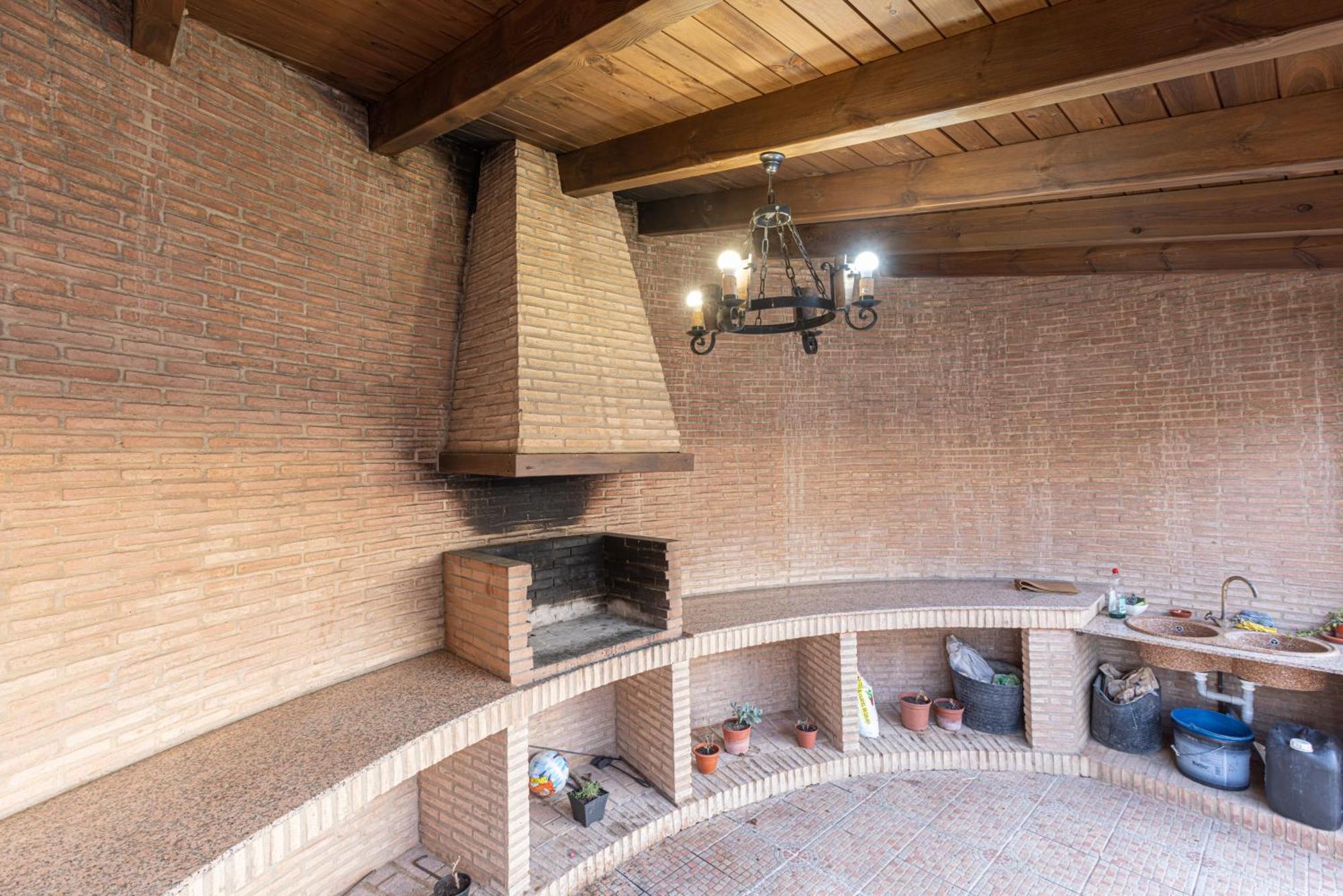 Casa Rural En El Entorno De Donana Villa Hinojos Exterior photo